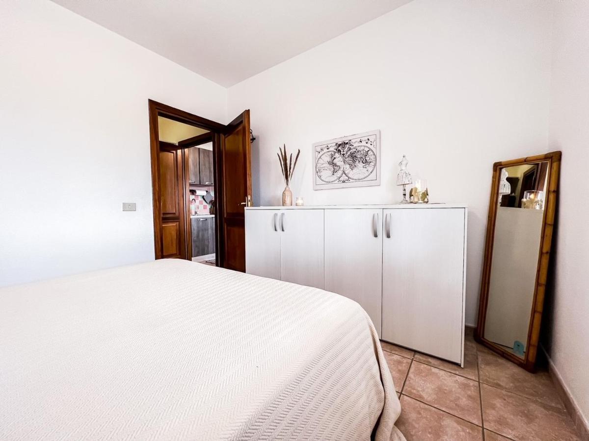 Atene 12 Olbia Exterior photo