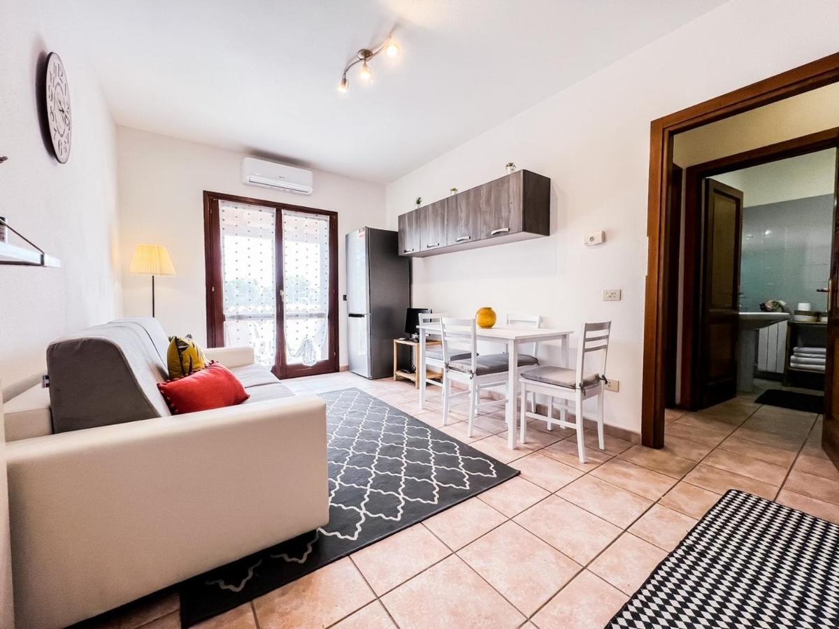 Atene 12 Olbia Exterior photo