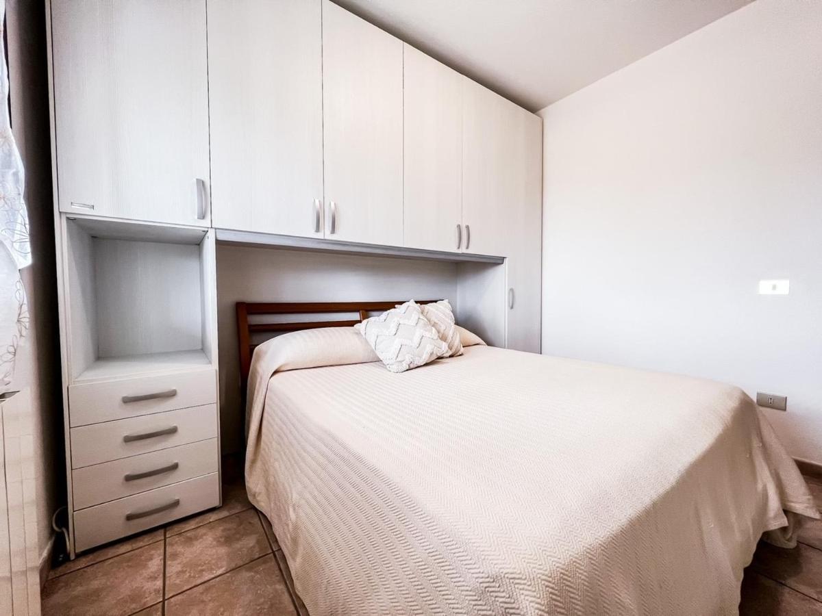 Atene 12 Olbia Exterior photo