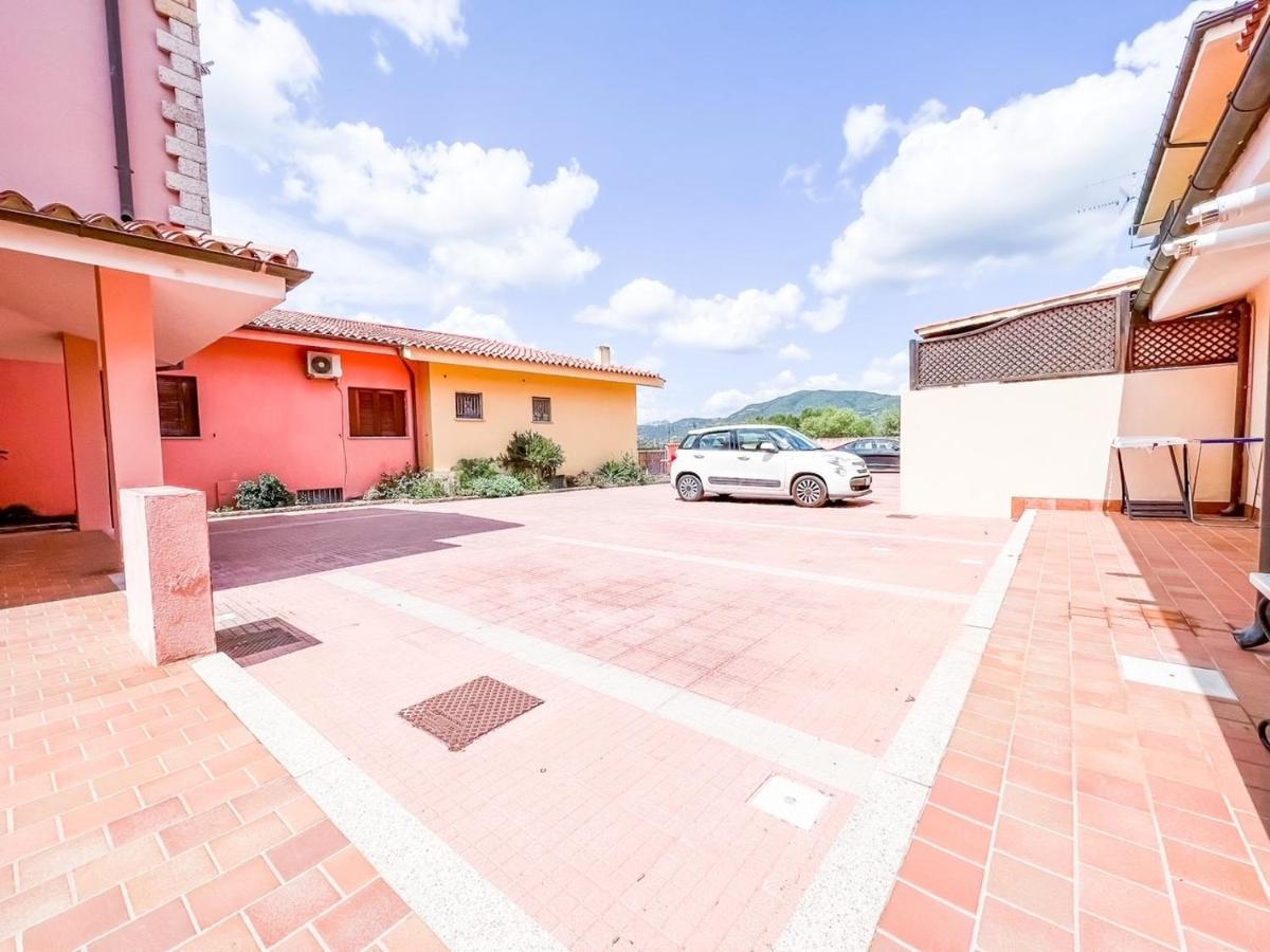 Atene 12 Olbia Exterior photo