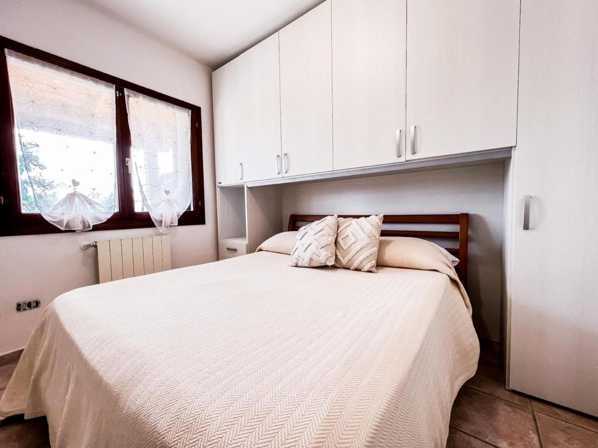 Atene 12 Olbia Exterior photo