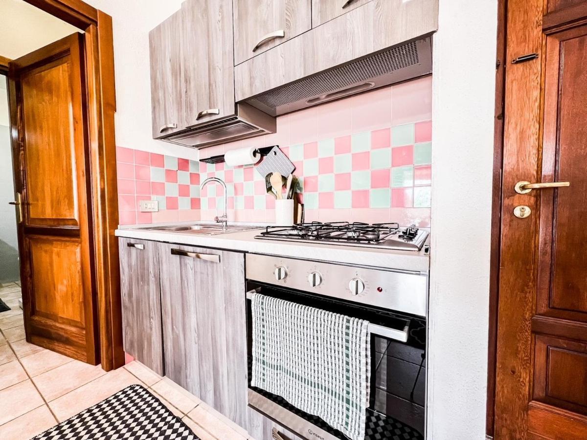 Atene 12 Olbia Exterior photo