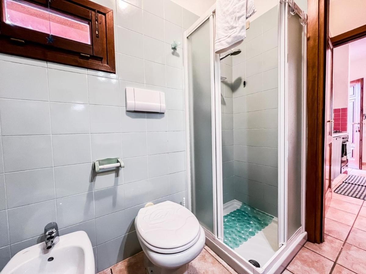 Atene 12 Olbia Exterior photo